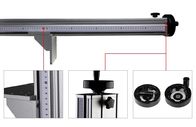 High Precision Laser Path Alignment Tool For Metal Etching Machine