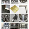 1000W 1500W 2000W Qilinの頭部のアルミニウム鉄のための小型レーザ溶接機械