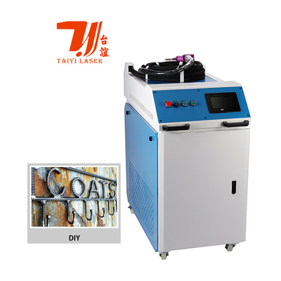光学ステンレス鋼レーザー溶接機 1070nmレーザー波長 2000W 3000W 良い価格