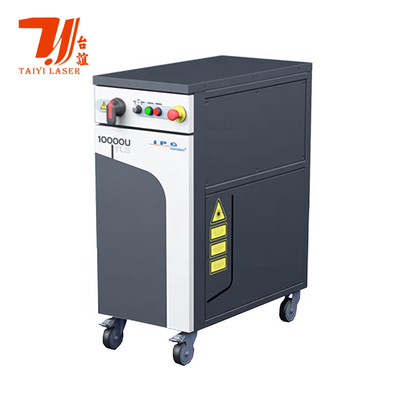マルチモード 高功率IPGレーザーソースシステム 10kw 10000w