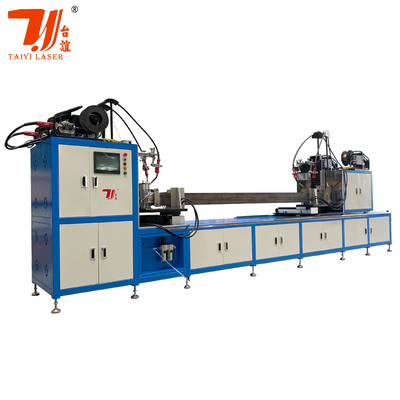 2025年カスタムストレージラック商品棚一体型大型溶接機、金属ステンレス鋼溶接用