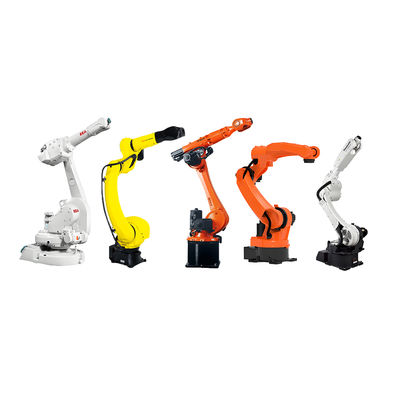 ロボットレーザー溶接機 ステンレス鋼に特化 1500W~3000W 高品質