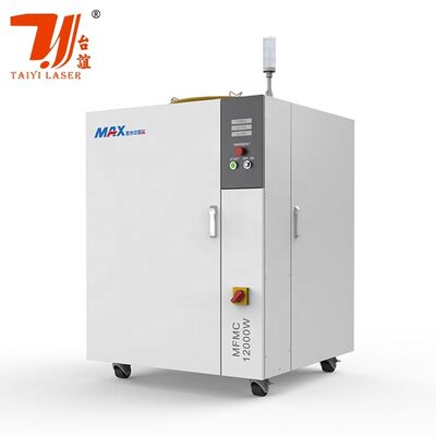 2025 MAX MFSC-12000 12000W 12KW メタルカットのための高品質カスタムファイバーレーザーソース