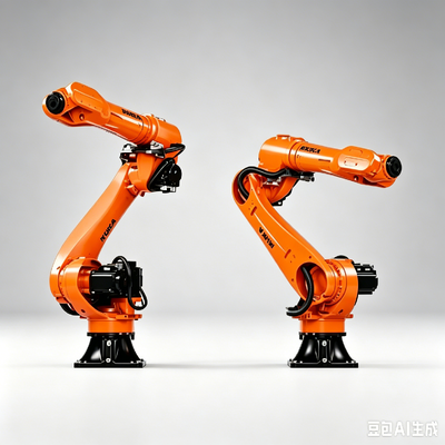溶接シーム追跡システムを備えたロボット溶接機 KUKA YASKAWA ABB FUNAC