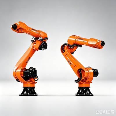 6軸レーザー溶接 1500wレーザーカットロボット