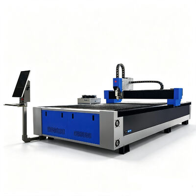 6000W CNC メタルファイバーレーザー切断機 RAYCUS SOURCE IPG SOURCE