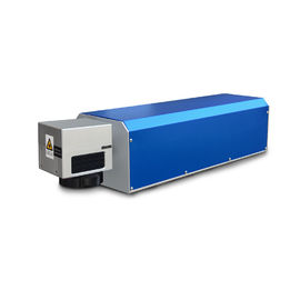紫外線レーザーの印機械のための355nmレーザー道プロセス ガラス