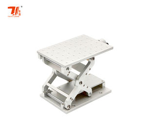 Z軸の20W繊維の印機械のための移動テーブル レーザー モジュール