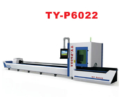 Cypcut 1000 - 6000W Fiber Laser Pipe Cutting Machine