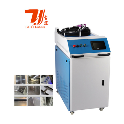 光学ステンレス鋼レーザー溶接機 1070nmレーザー波長 2000W 3000W 良い価格