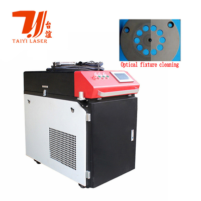 カントンフェアプロモーション ハンドホルダー 1000W 2000W 3000W 連続レーザークリーニングマシン 金属の酸化酸化物