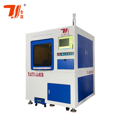 キャントンフェアプロモーション ネオジミウム鉄ボロン磁石レーザー切削機