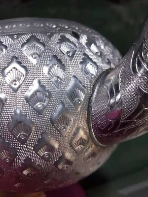 3000W 6000W 自動レーザー溶接機