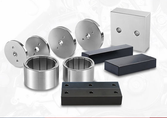 2000w 3000w ネオジミウム 鉄 ボロン マグネット 高精度 閉ざされたファイバーレーザー切断機