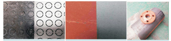 空冷パルスレーザー洗浄機