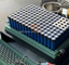 Raycus MAX IPG オプション リチウム電池用の全自動レーザー溶接機