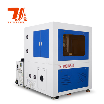 プロモーション 2000W 3000w 精密Cncファイバーレーザー切削機械 Ndfeb磁石切削のために