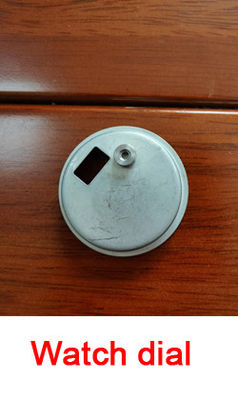 QCW繊維のレーザ溶接機械