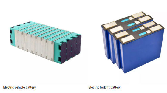 Taiyiレーザー自動電池タブ溶接機
