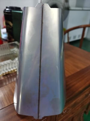 Raycus MAX IPG オプションフルオートマティックケトルレーザー溶接機
