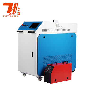 水瓶ハンドヘルドレーザー溶接機 1000W 1500W 2000W