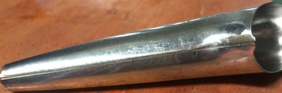 自動ファイバーレーザー溶接機