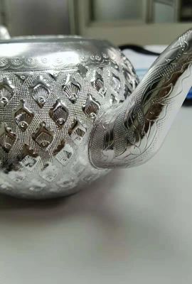 自動ファイバーレーザー溶接機