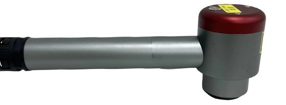 バックパックレーザークリーナー ミニポータブル