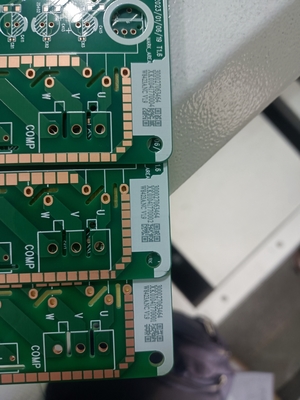 PCB FPC回路板 QRコードレーザーマークマシン