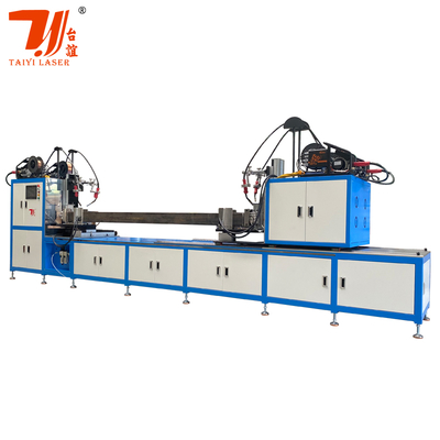 2025年カスタムストレージラック商品棚一体型大型溶接機、金属ステンレス鋼溶接用