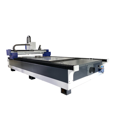2025 Hot Sale Good Price 1500W 3015 Metal Cnc Fiber Laser Cutting Machine For Sheet Metal Cutting Processing