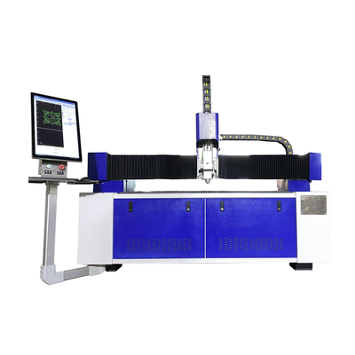 2025 Hot Sale Good Price 1500W 3015 Metal Cnc Fiber Laser Cutting Machine For Sheet Metal Cutting Processing