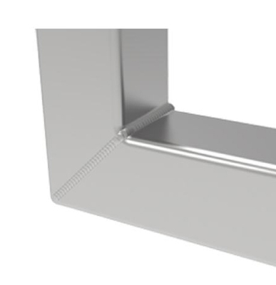 1500W 2000W 3000W アルミニウムシート 炭素鋼用ハンドヘルドレーザー溶接機