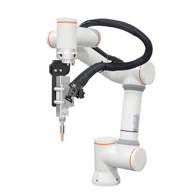 オフライン プログラミング ソフトウェア を 搭載 し て いる ユーザ フレンドリー な ロボット レーザー 溶接 器