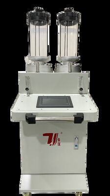 6KW 高速CNCレーザーコーディングマシン シャフト修理&クロム塗装交換,90%の粉末効率