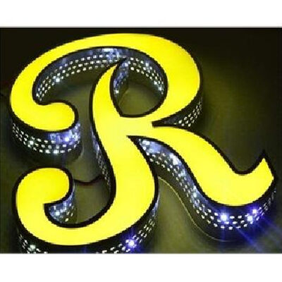 看板・板金向け高速ノーバックマークパルスレーザー溶接機