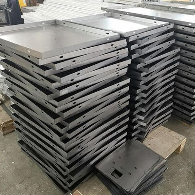 広告文字の高速バッチ生産用1500W強力レーザー溶接機