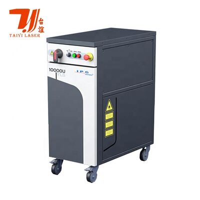 IPG 1000W-12KW YLS YLRシリーズ CW ファイバーレーザーソース