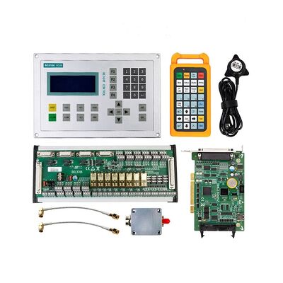 FSCUT 2000C BCS100 ファイバーレーザー切削機械のためのサイプカットレーザー制御システム