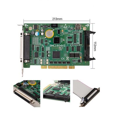 FSCUT 2000C BCS100 ファイバーレーザー切削機械のためのサイプカットレーザー制御システム