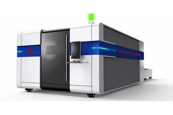2025 長寿命 IPG 1KW - 20KW レーザー切削機械のためのファイバーレーザーソース