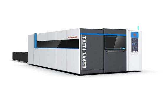 2025 長寿命 IPG 1KW - 20KW レーザー切削機械のためのファイバーレーザーソース