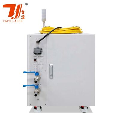 マックス MFSC-4000 4000W 4KW レーザー切削機械のための多モードファイバーレーザーソース