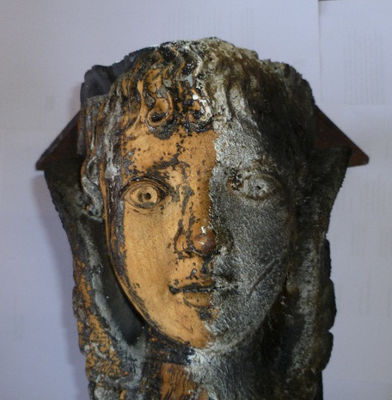 空冷パルスレーザー洗浄機