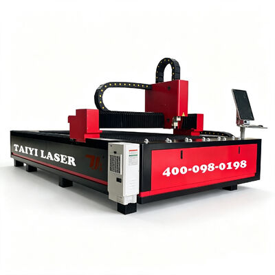 6000W CNC メタルファイバーレーザー切断機 RAYCUS SOURCE IPG SOURCE