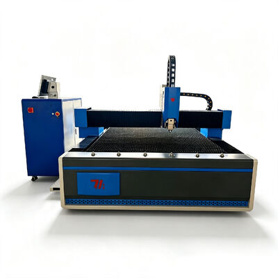 6000W CNC メタルファイバーレーザー切断機 RAYCUS SOURCE IPG SOURCE
