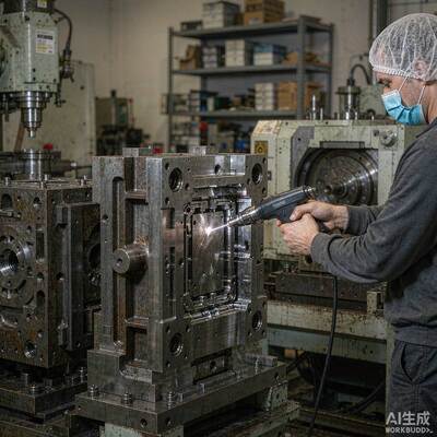 300Wデュアルモードバックパックレーザー洗浄機 5mJ 15mJパルスレーザー錆塗料除去機