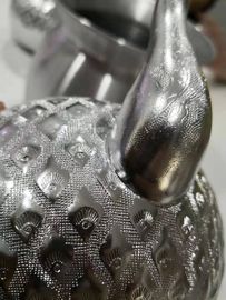 キャンタンフェアプロモーション 自動レーザー溶接機 ステンレス鋼304 アルミニウムケトル茶碗