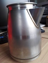 キャンタンフェアプロモーション 自動レーザー溶接機 ステンレス鋼304 アルミニウムケトル茶碗