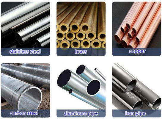 CNC統合型Raycus IPG Maxファイバーレーザー切断機 カスタマイズ可能